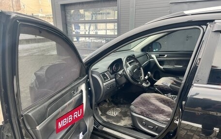 Haval H6, 2019 год, 1 300 000 рублей, 9 фотография