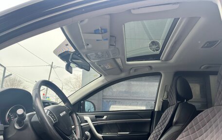 Haval H6, 2019 год, 1 300 000 рублей, 17 фотография