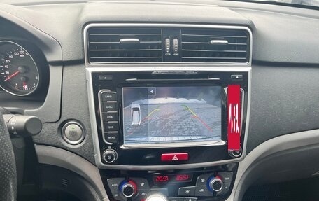 Haval H6, 2019 год, 1 300 000 рублей, 14 фотография