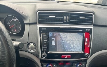 Haval H6, 2019 год, 1 300 000 рублей, 15 фотография