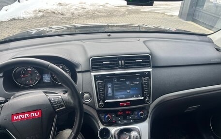 Haval H6, 2019 год, 1 300 000 рублей, 13 фотография