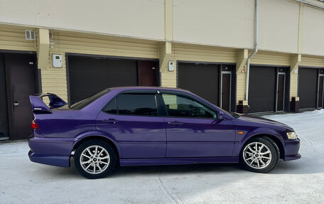 Honda Torneo, 1999 год, 750 000 рублей, 4 фотография