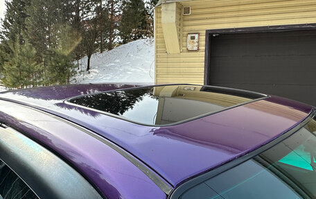 Honda Torneo, 1999 год, 750 000 рублей, 2 фотография