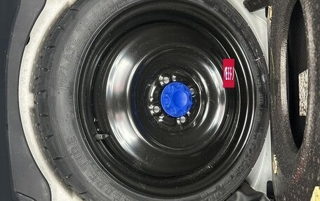 Toyota Yaris XP150 рестайлинг, 2022 год, 1 330 000 рублей, 15 фотография