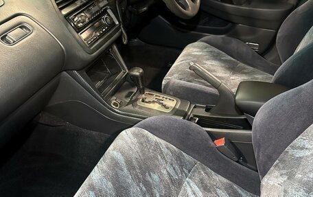 Honda Torneo, 1999 год, 750 000 рублей, 8 фотография