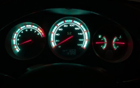 Honda Torneo, 1999 год, 750 000 рублей, 10 фотография