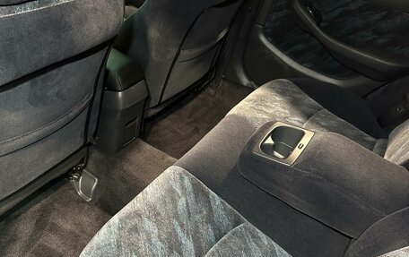 Honda Torneo, 1999 год, 750 000 рублей, 9 фотография