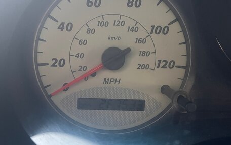 Toyota RAV4, 2001 год, 600 000 рублей, 8 фотография