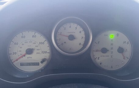 Toyota RAV4, 2001 год, 600 000 рублей, 7 фотография