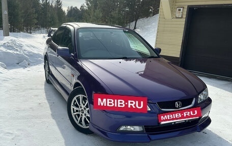 Honda Torneo, 1999 год, 750 000 рублей, 6 фотография