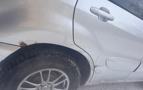 Toyota RAV4, 2001 год, 600 000 рублей, 16 фотография