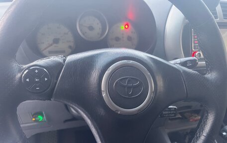 Toyota RAV4, 2001 год, 600 000 рублей, 11 фотография