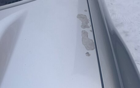 Toyota RAV4, 2001 год, 600 000 рублей, 21 фотография