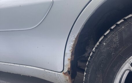 Toyota RAV4, 2001 год, 600 000 рублей, 15 фотография