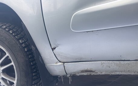 Toyota RAV4, 2001 год, 600 000 рублей, 19 фотография