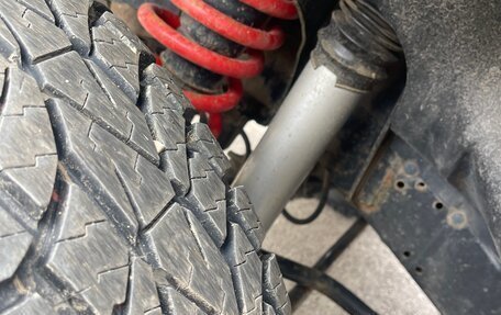 Toyota Land Cruiser 100 рестайлинг 2, 2004 год, 2 300 000 рублей, 4 фотография