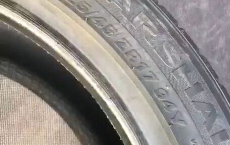 Toyota Land Cruiser 100 рестайлинг 2, 2004 год, 2 300 000 рублей, 24 фотография