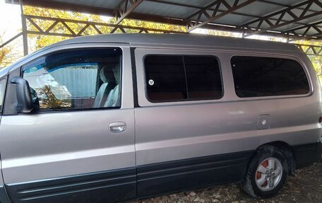 Hyundai Starex I рестайлинг, 2007 год, 850 000 рублей, 5 фотография