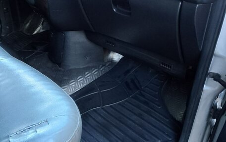 Hyundai Starex I рестайлинг, 2007 год, 850 000 рублей, 7 фотография