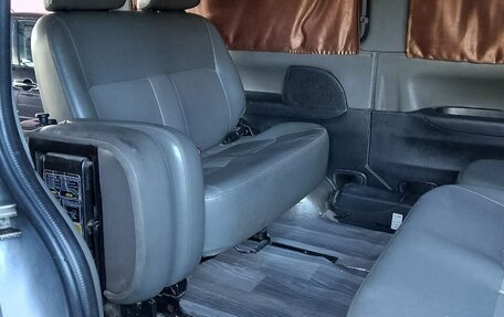 Hyundai Starex I рестайлинг, 2007 год, 850 000 рублей, 8 фотография