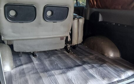 Hyundai Starex I рестайлинг, 2007 год, 850 000 рублей, 10 фотография