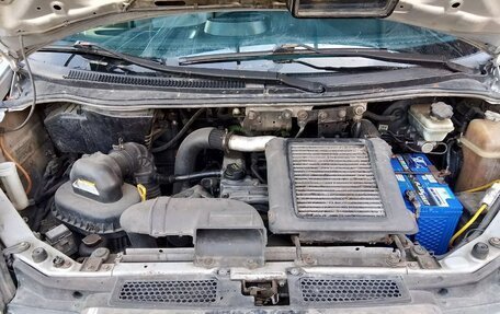 Hyundai Starex I рестайлинг, 2007 год, 850 000 рублей, 17 фотография