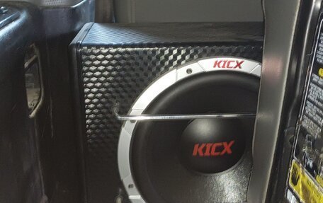 Hyundai Starex I рестайлинг, 2007 год, 850 000 рублей, 19 фотография