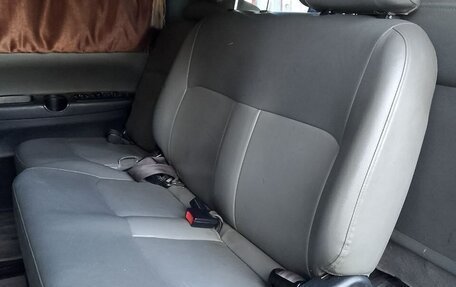 Hyundai Starex I рестайлинг, 2007 год, 850 000 рублей, 9 фотография