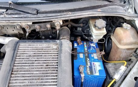 Hyundai Starex I рестайлинг, 2007 год, 850 000 рублей, 15 фотография