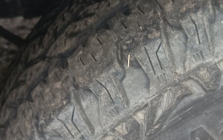 Hyundai Starex I рестайлинг, 2007 год, 850 000 рублей, 18 фотография