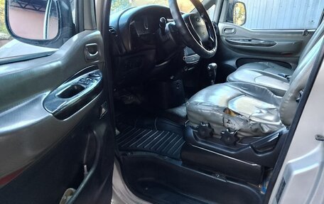 Hyundai Starex I рестайлинг, 2007 год, 850 000 рублей, 14 фотография