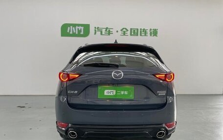 Mazda CX-5 II, 2022 год, 2 070 000 рублей, 5 фотография