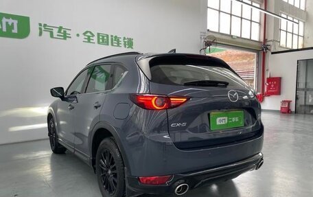 Mazda CX-5 II, 2022 год, 2 070 000 рублей, 4 фотография