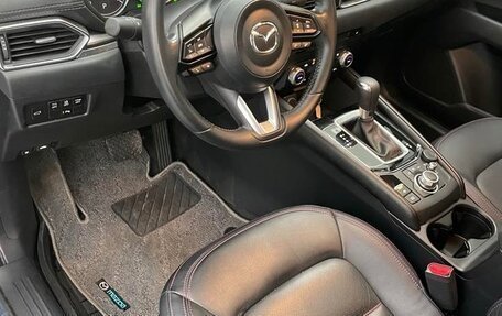 Mazda CX-5 II, 2022 год, 2 070 000 рублей, 9 фотография