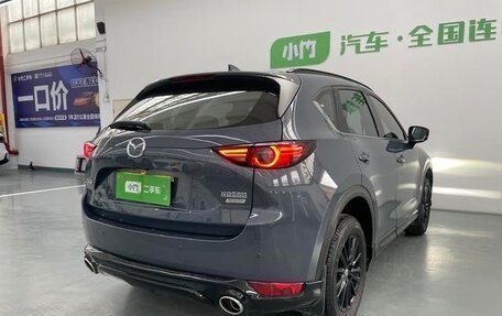 Mazda CX-5 II, 2022 год, 2 070 000 рублей, 6 фотография