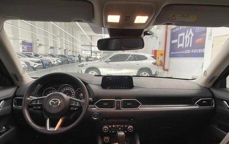 Mazda CX-5 II, 2022 год, 2 070 000 рублей, 10 фотография