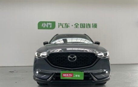 Mazda CX-5 II, 2022 год, 2 070 000 рублей, 2 фотография