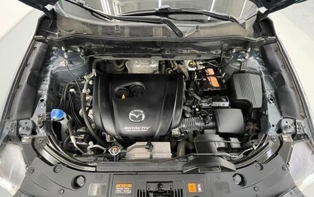 Mazda CX-5 II, 2022 год, 2 070 000 рублей, 21 фотография