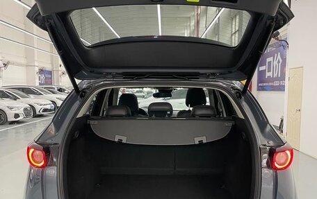 Mazda CX-5 II, 2022 год, 2 070 000 рублей, 19 фотография