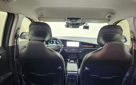 KIA Niro, 2026 год, 2 257 777 рублей, 7 фотография