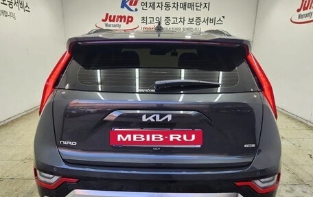 KIA Niro, 2026 год, 2 257 777 рублей, 5 фотография