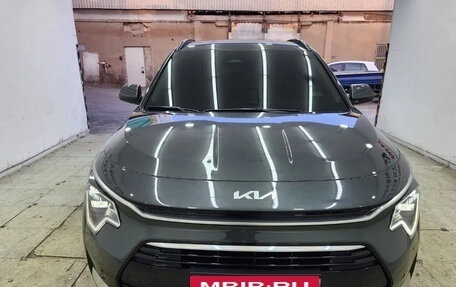 KIA Niro, 2026 год, 2 257 777 рублей, 2 фотография