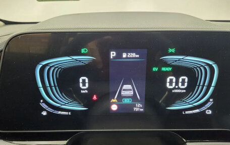 KIA Niro, 2026 год, 2 257 777 рублей, 10 фотография