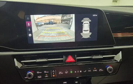 KIA Niro, 2026 год, 2 257 777 рублей, 11 фотография