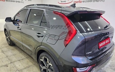 KIA Niro, 2026 год, 2 257 777 рублей, 4 фотография