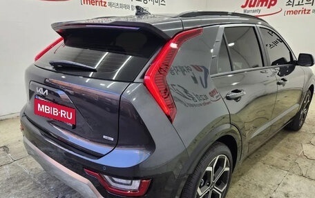 KIA Niro, 2026 год, 2 257 777 рублей, 6 фотография