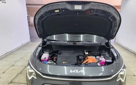 KIA Niro, 2026 год, 2 257 777 рублей, 17 фотография