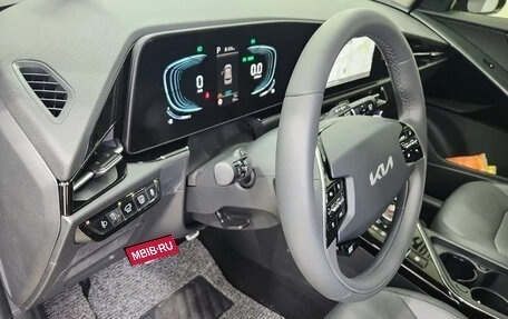 KIA Niro, 2026 год, 2 257 777 рублей, 9 фотография