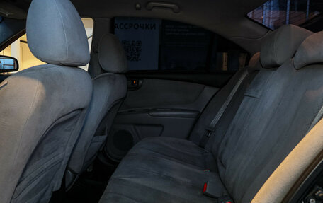 KIA Magentis II рестайлинг, 2007 год, 590 000 рублей, 8 фотография