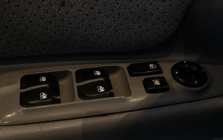 KIA Magentis II рестайлинг, 2007 год, 590 000 рублей, 9 фотография